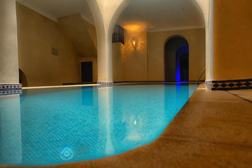 Lina Ryad & Spa - Best Hotels Chefchaouen