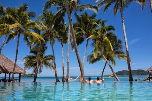 Tropica Island Resort-Adults Only - Best Hotels in Fiji