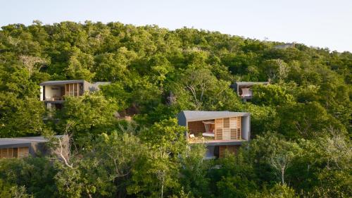 Cocolia Hotel - Best Hotels in Oaxaca State