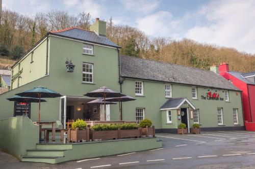 The Cambrian Inn - Best Hotels in Wales