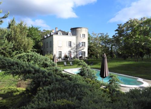 Château de la Comtesse - Best Hotels in Lot et Garonne