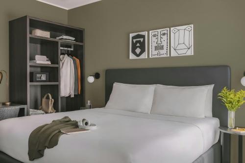 Missori Hotel Piazza Missori, Sonder by Marriott Bonvoy - Best Hotels in Lombardy