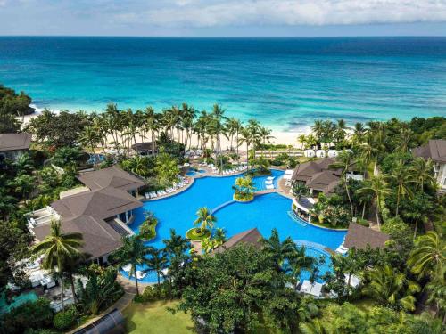Movenpick Resort & Spa Boracay - Best Beach Hotels in Boracay