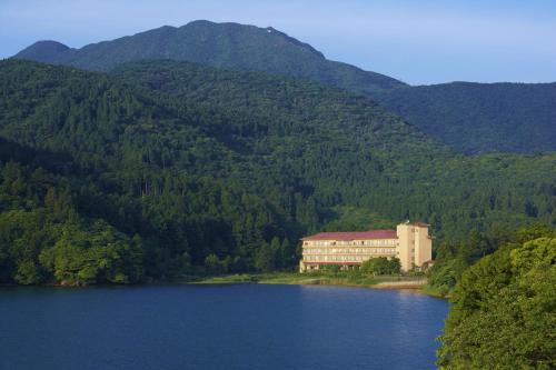 Azumaen - Best Hotels Kyushu