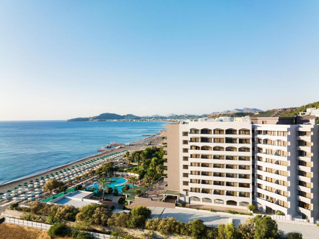 Esperos Mare Resort & Spa - Best Pet-Friendly Hotels in Rhodes