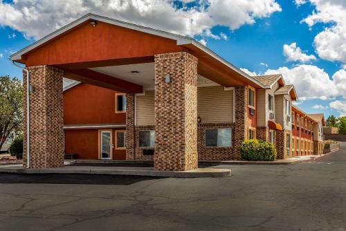 Quality Inn - Best Hotels in Albuquerque