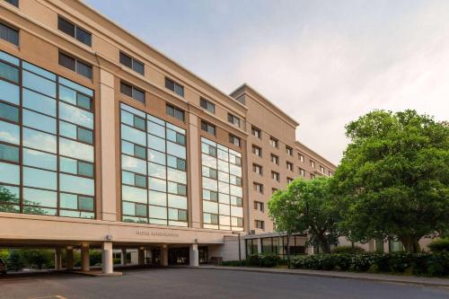 Randolph House Hotel, Trademark Collection by Wyndham - Best Holiday Inn Hotels in New York