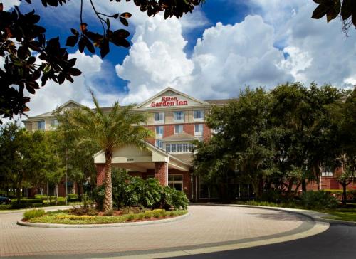 suite hotels in Tampa