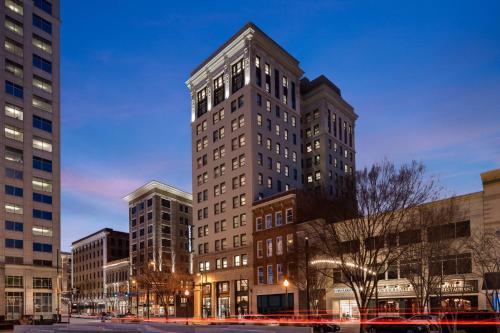Glass Light Hotel & Gallery, Autograph Collection - Best Hotels in Virginia