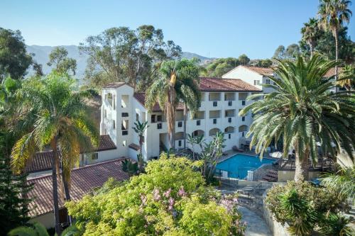 Catalina Canyon Inn - Best Hotels in Catalina Island, CA
