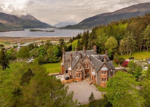 Glencoe House - Best Hotels in Glencoe