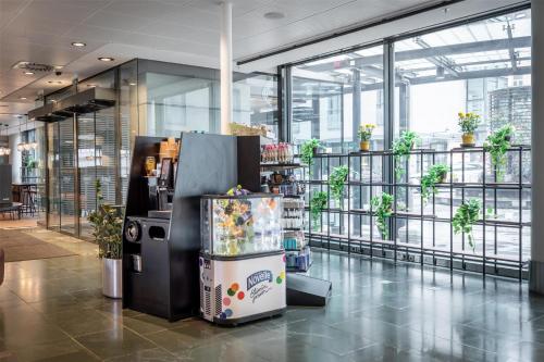 Scandic Simonkenttä - Best Hotels in Helsinki