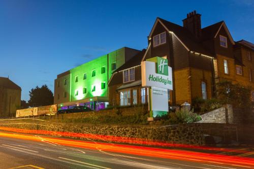Holiday Inn Sittingbourne by IHG - Best Business Hotels in United Kingdom
