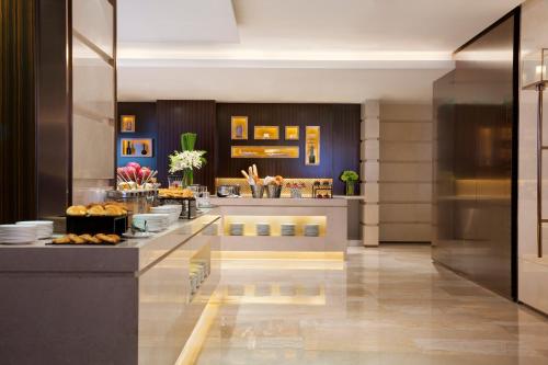 The Imperial Mansion, Beijing - Marriott Executive Apartments - Best Pool Hotels in Beijing