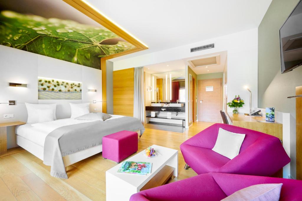 Kaisergarten Hotel Deidesheim - Best Hotels in Deidesheim