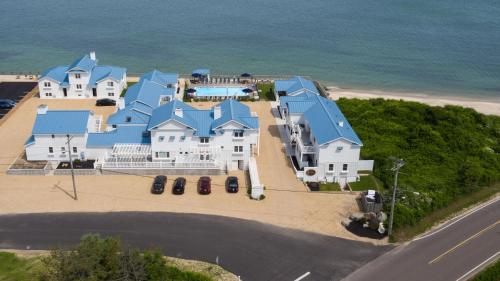 The Montauk Soundview