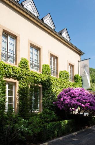 Les Jardins d'Anaïs - Best Hotels in Luxembourg City