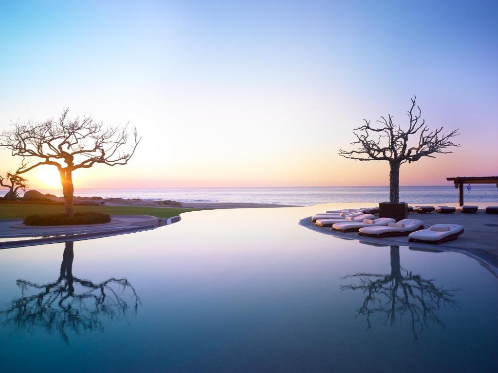Las Ventanas Al Paraiso, A Rosewood Resort - Best Hotels in Baja California Sur