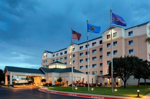 Hilton Garden Inn Oklahoma City Airport - Best Hotels in Oklahoma City, OK
