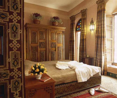Riyad Al Moussika - Best Hotels in Marrakech