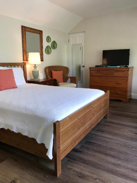 Greenbank Guest House - Best Hotels in Bermuda