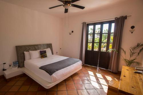 Hotel Casa Tota
