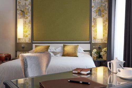 Hotel America - Best Hotels in Cannes