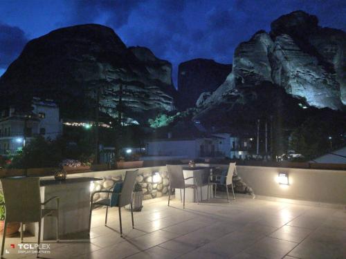 Oikia guesthouse