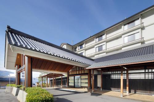 Shoho - Best Hotels in Nagano Prefecture