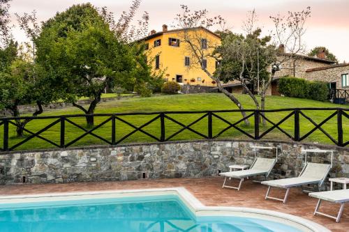 Poggio Agli Ulivi - Best Hotels in Ancona