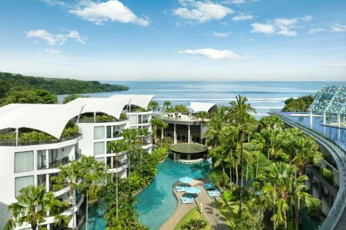 Le Meridien Bali Jimbaran - Best Beach Hotels in Indonesia