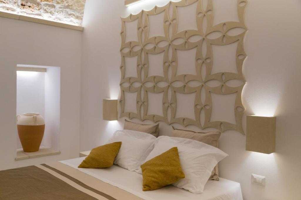 Casa Litarà - Best Hotels in Puglia
