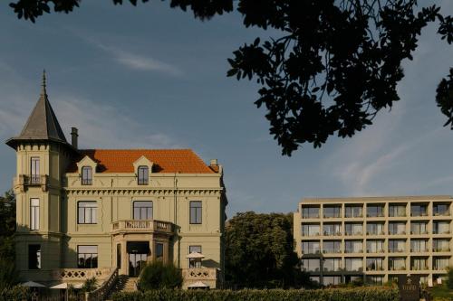 Vila Foz Hotel & SPA - member of Design Hotels - Best Hotels in Porto
