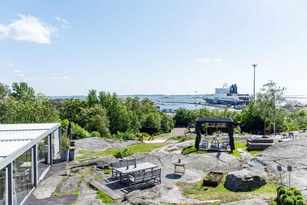 Arken Hotel & Art Garden Spa - Best Business Hotels in Gothenburg