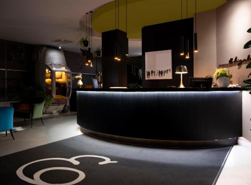 Elizabeth Lifestyle Hotel - Best Pet-Friendly Hotels in Bologna
