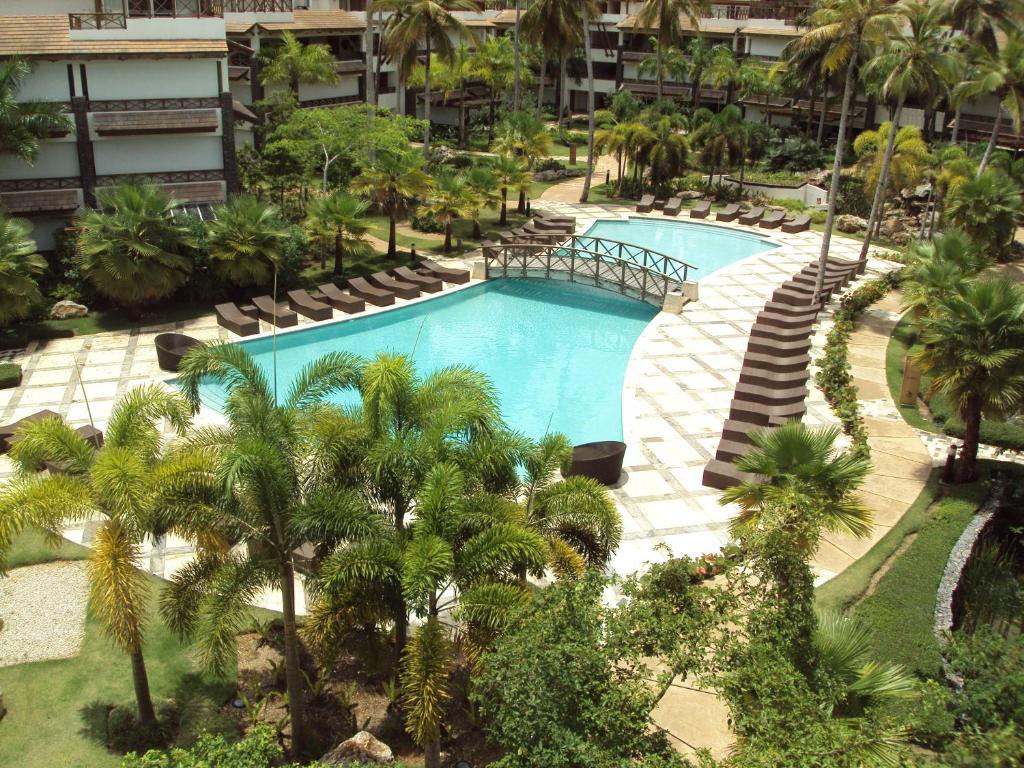 Xeliter Balcones del Atlantico - Las Terrenas - Best Hotels in Dominican Republic