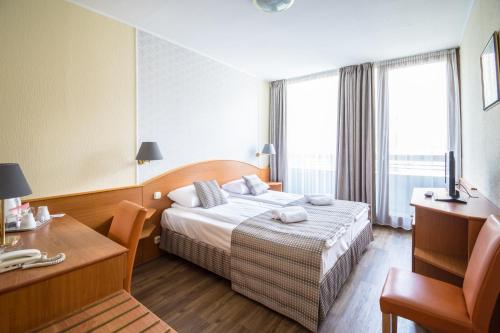 Hotel Orion - Best Parking Hotels in Budapest