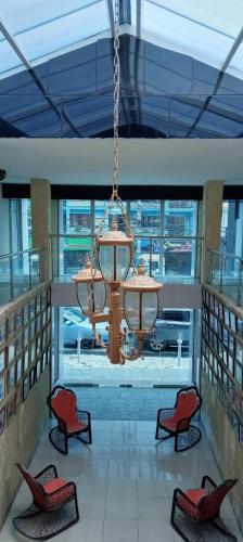 Hotel Frano Romana Center - Best Hotels with Free Breakfast in Dominican Republic