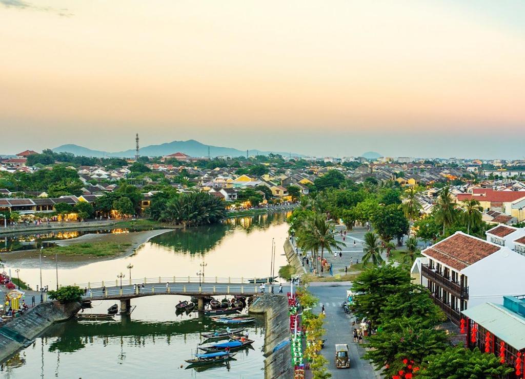 Little Hoi An . A Boutique Hotel & Spa - Best Hotels in Hoi An