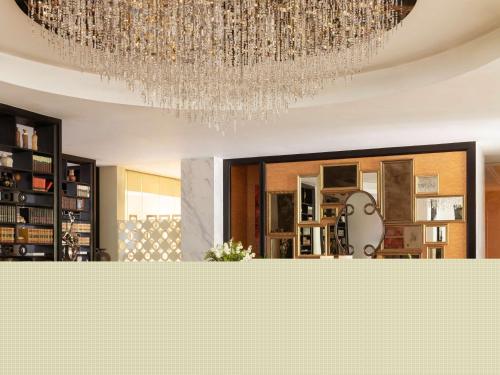 Raffles Makati