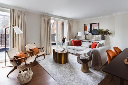 Native Mayfair - London Apartment Hotels