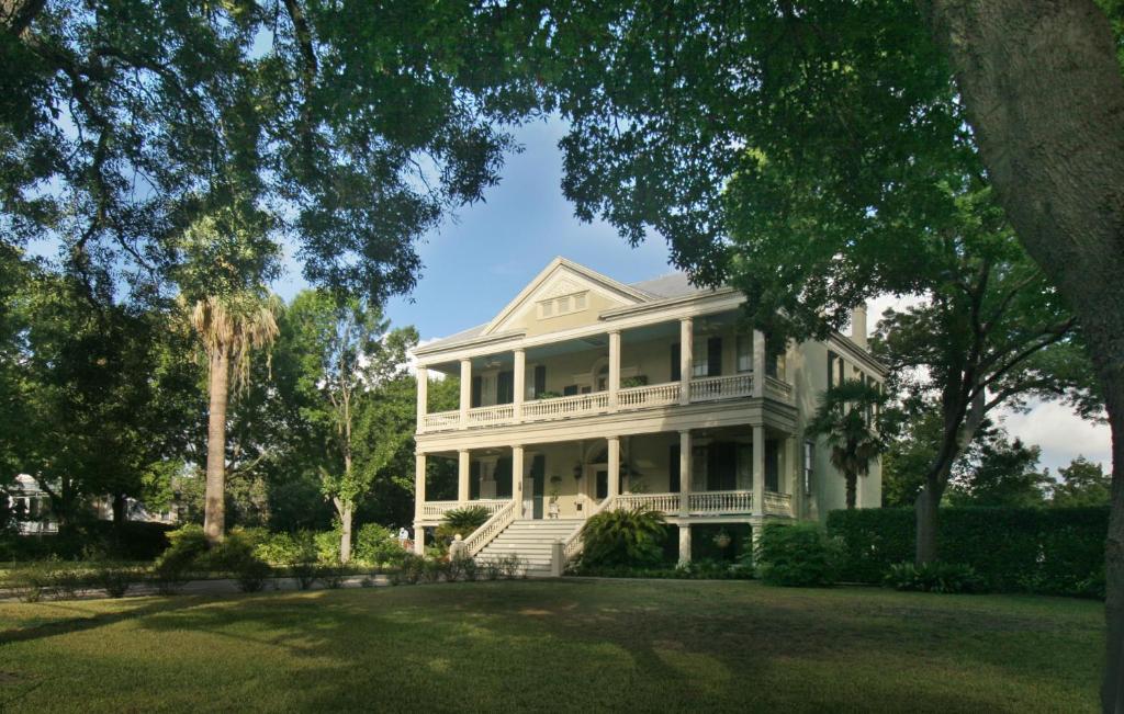 Noble Inns - Best Hotels in Texas