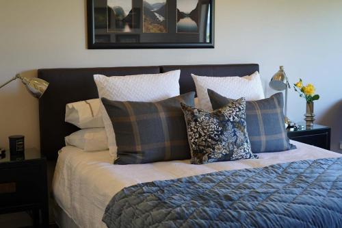 Mt Rosa Lodge Boutique Vineyard Accommodation - Best Hotels in Queenstown