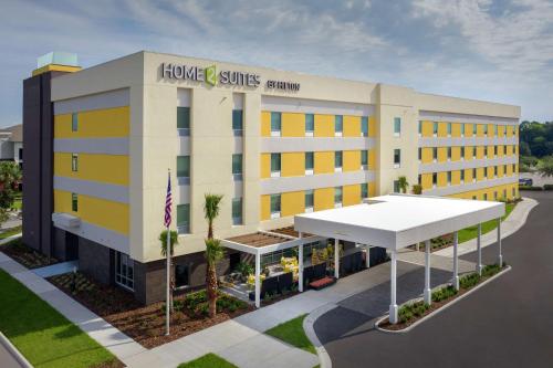 Home2 Suites By Hilton Lakeland