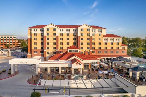 Hilton Garden Inn Scottsdale Old Town - Best Hotels in Scottsdale, AZ