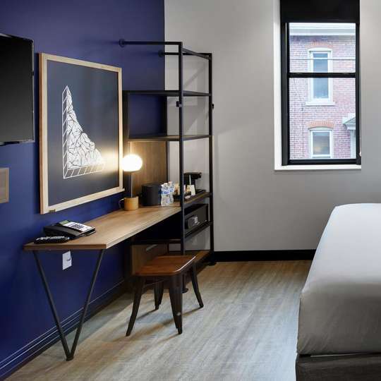 TRYP by Wyndham Pittsburgh/Lawrenceville