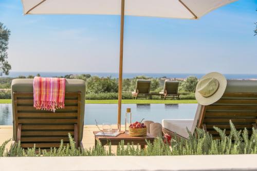 Torralbenc, a Small Luxury Hotel of the World - Best Hotels in Menorca
