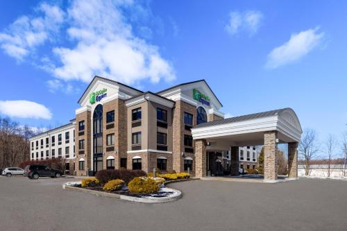 Holiday Inn Express Grove City - Premium Outlet Mall, an IHG Hotel