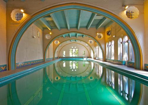 Berkeley City Club Hotel - Best Hotels in Berkeley