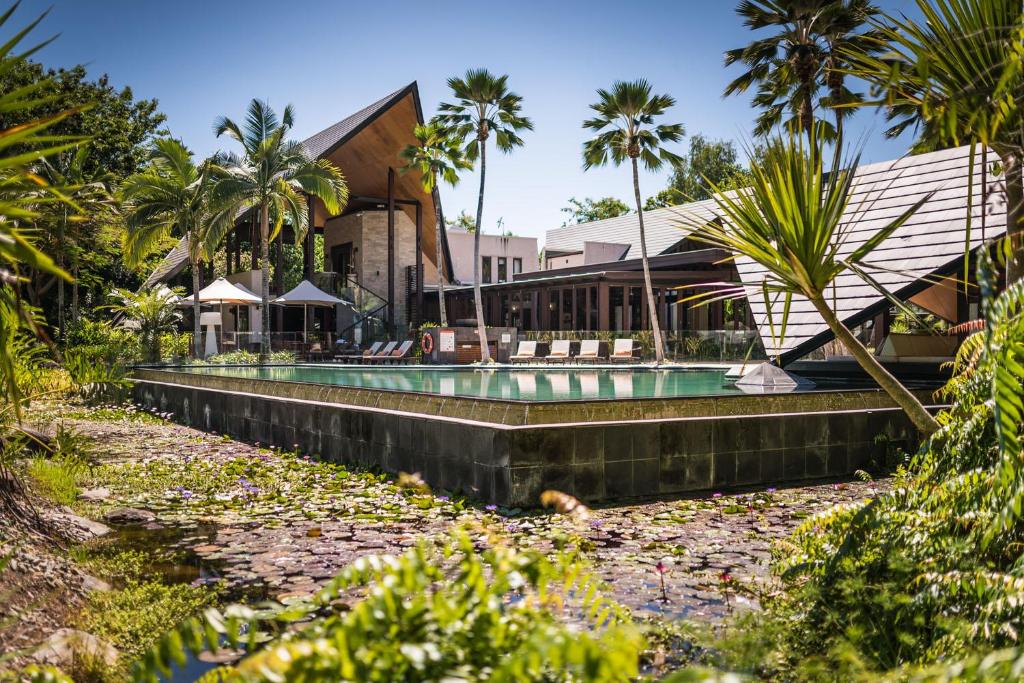 Niramaya Villas and Spa - Best Hotels in Queensland